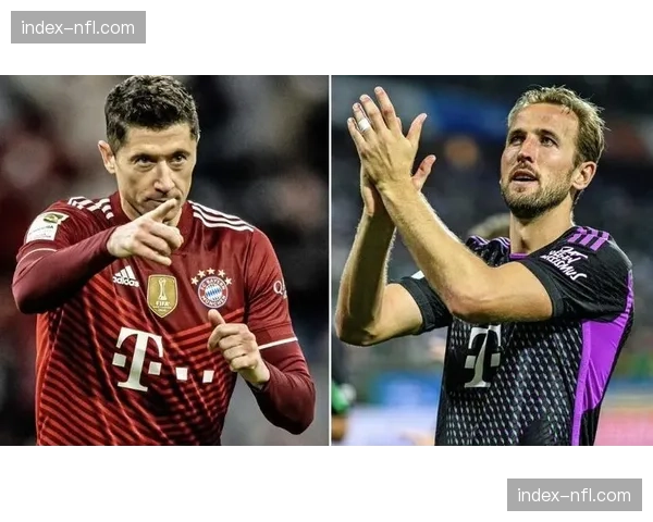 凯恩冲击莱万德甲单季41球纪录，本赛季已打入26球