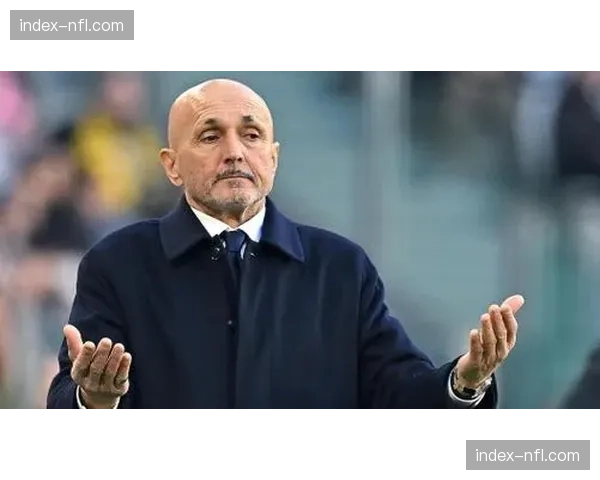 主帅斯帕莱蒂战术安排对尤文低迷负有多大责任