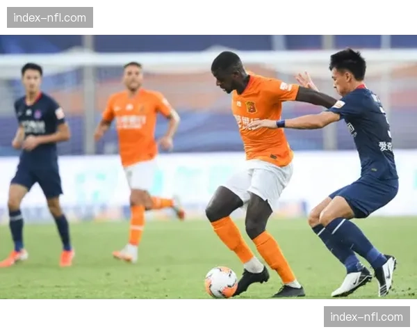 业余联赛引入专业数据统计，传中次数成受欢迎指标