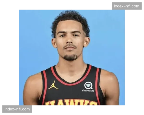 老鹰官方宣布特雷·杨成功接受脚踝关节镜手术，赛季报销