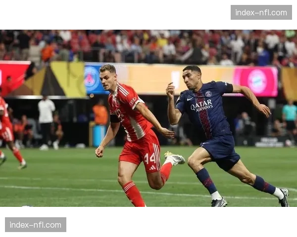 专家分析：拜仁伤病危机或影响半决赛对阵巴黎的发挥